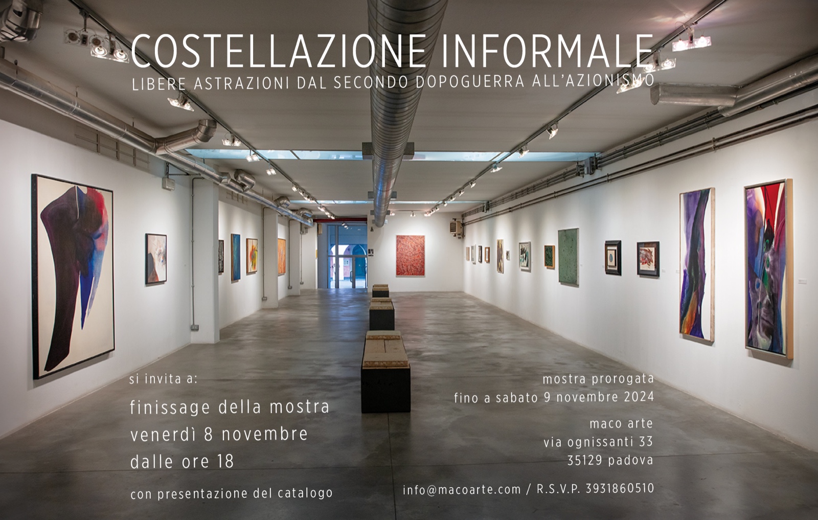 Costellazione informale